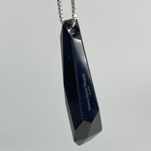 Margiela x Swarovski Crystal Necklace